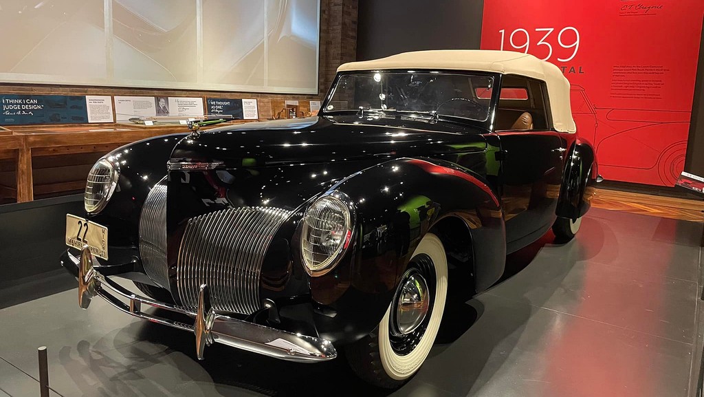 Click to Enlarge-Esc to Close myimgs/ArtDecoCars1937-60/1939 Lincoln Continental Prototype.jpg
